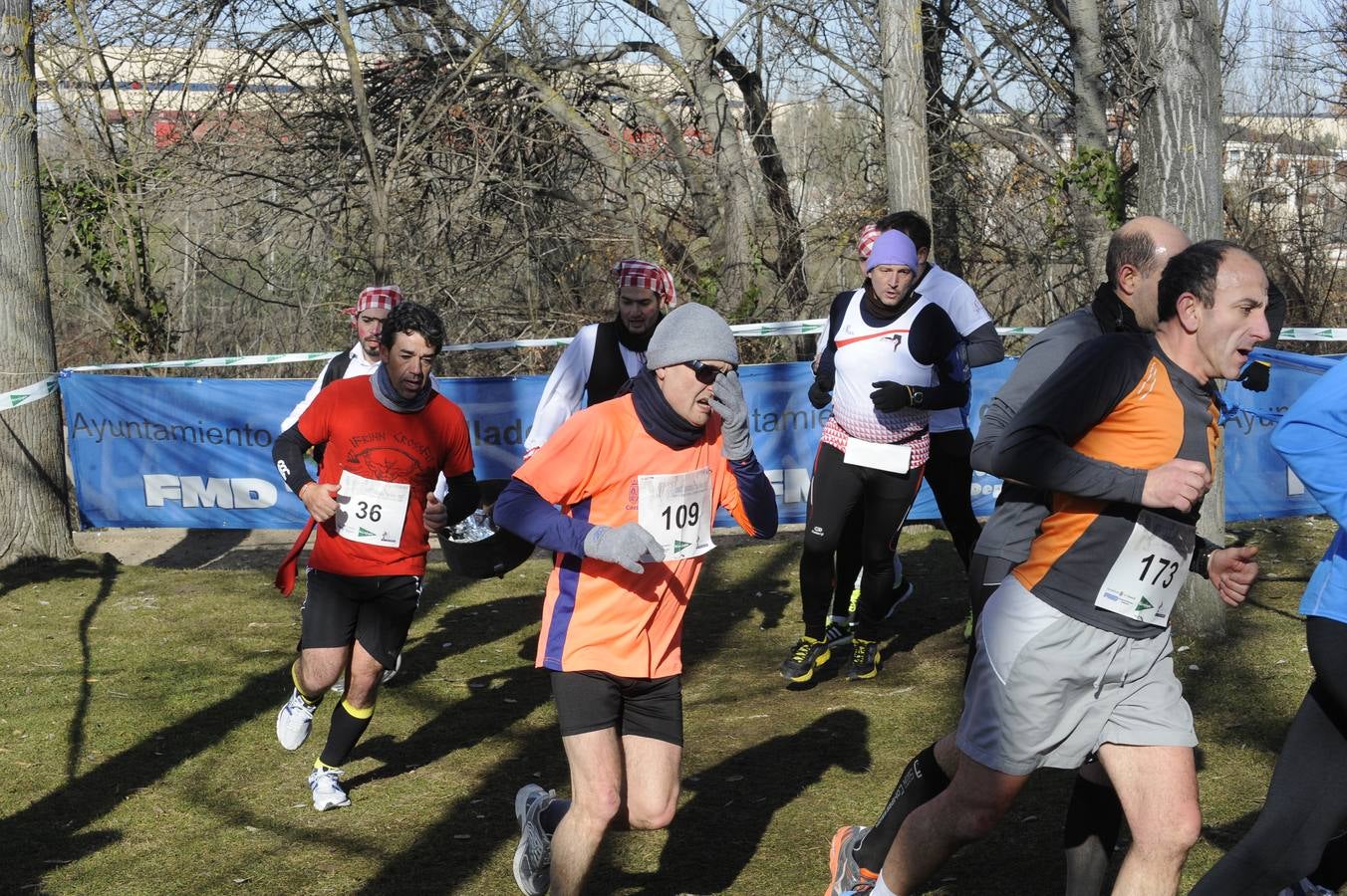 XXXI Cross de las Doce Uvas (5/8)