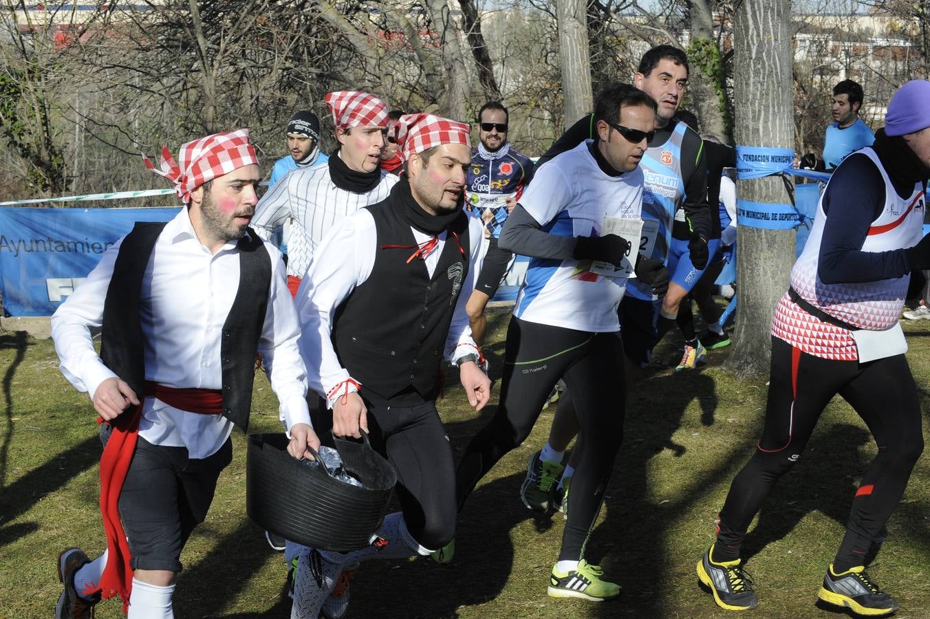 XXXI Cross de las Doce Uvas (5/8)