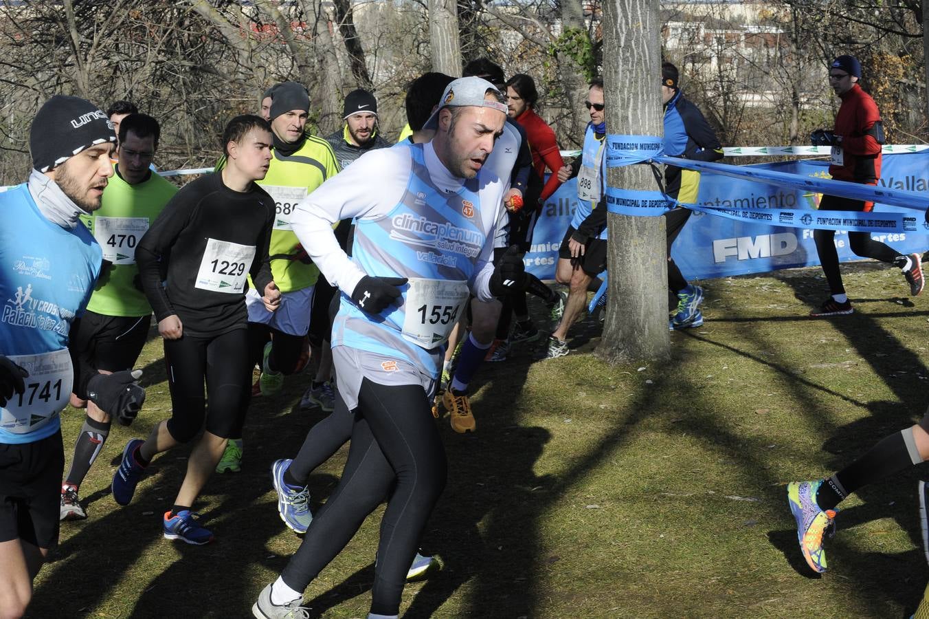 XXXI Cross de las Doce Uvas (5/8)