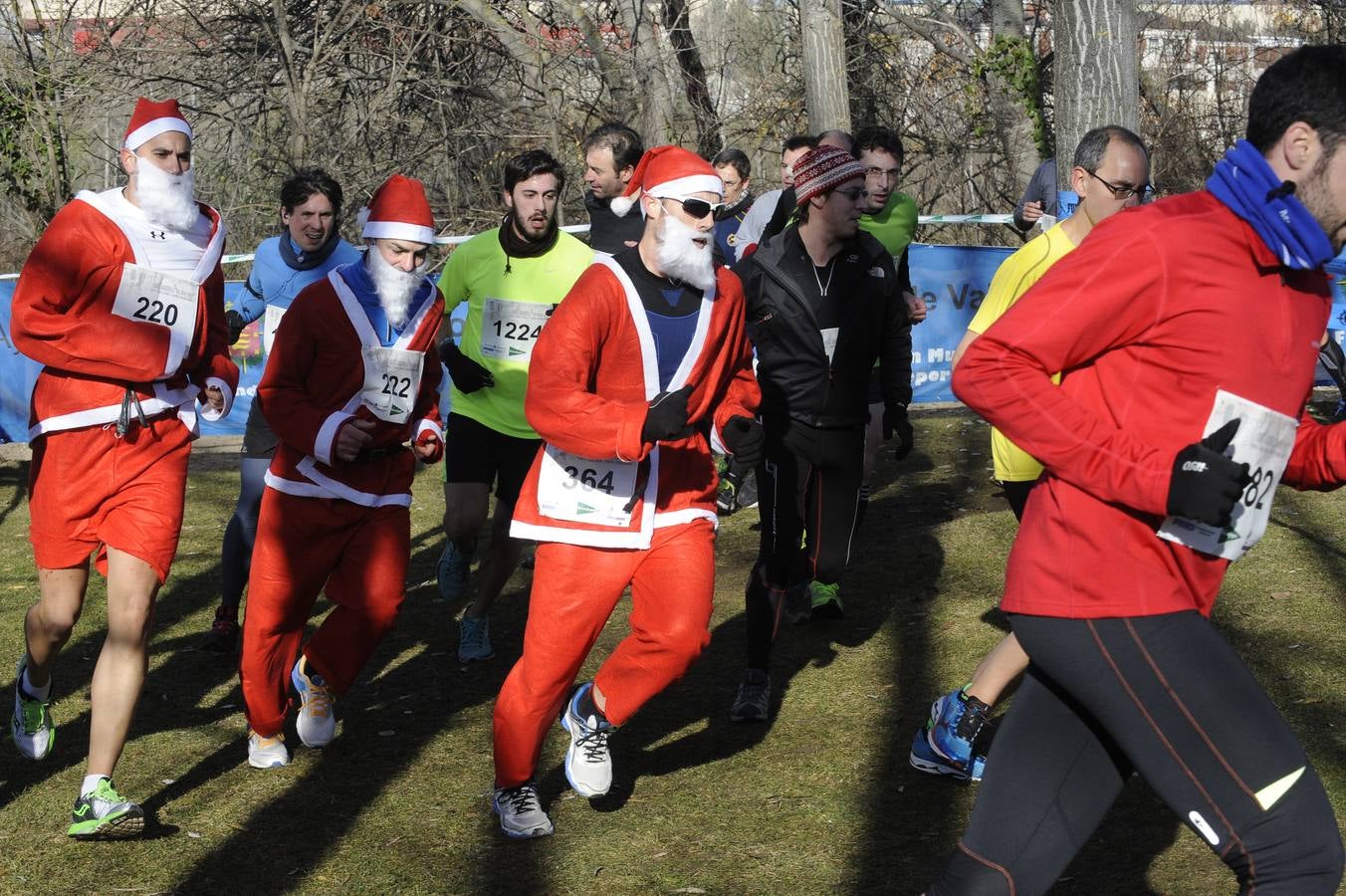 XXXI Cross de las Doce Uvas (5/8)