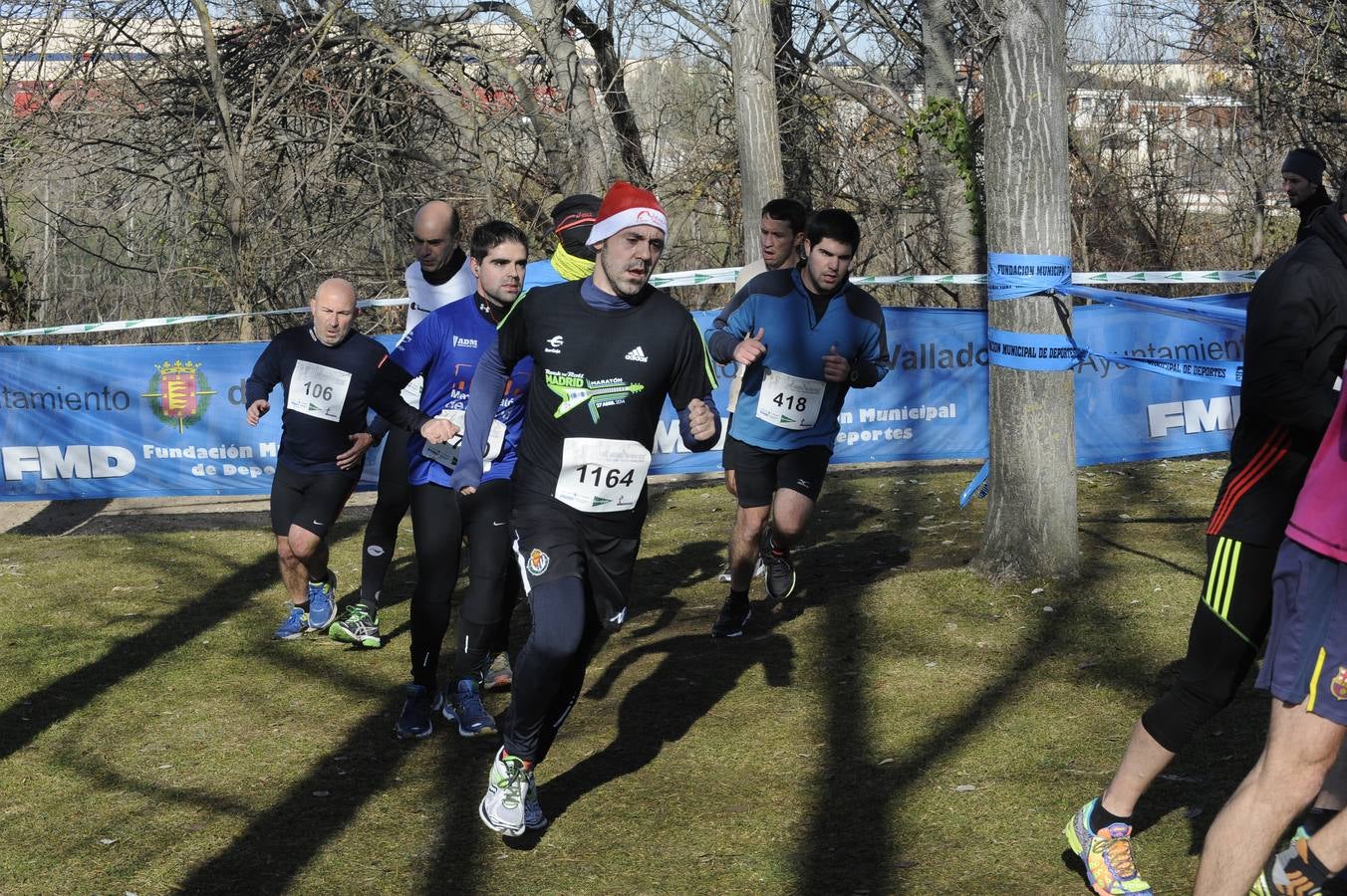 XXXI Cross de las Doce Uvas (5/8)