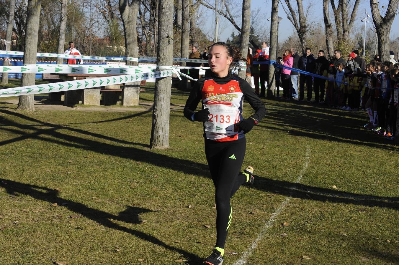 XXXI Cross de las Doce Uvas (5/8)