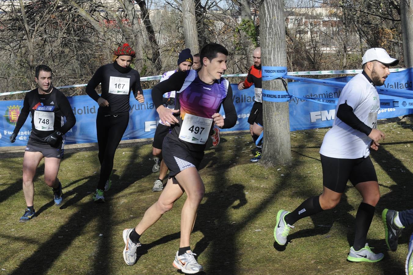 XXXI Cross de las Doce Uvas (5/8)