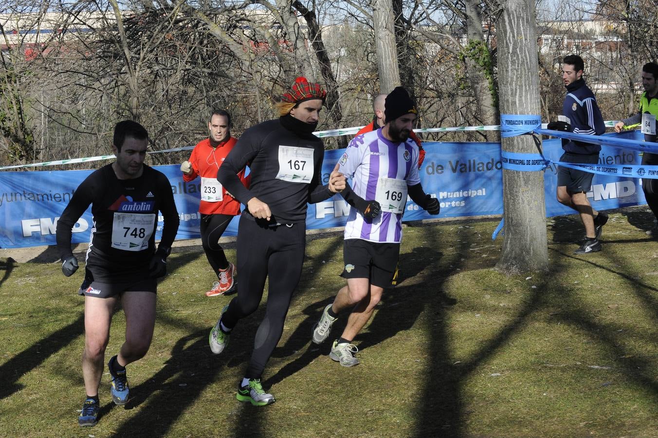 XXXI Cross de las Doce Uvas (5/8)