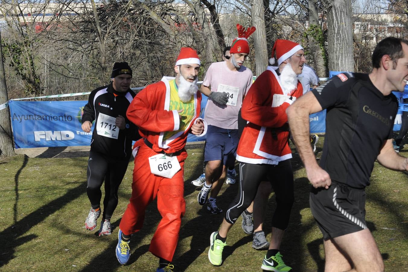 XXXI Cross de las Doce Uvas (5/8)