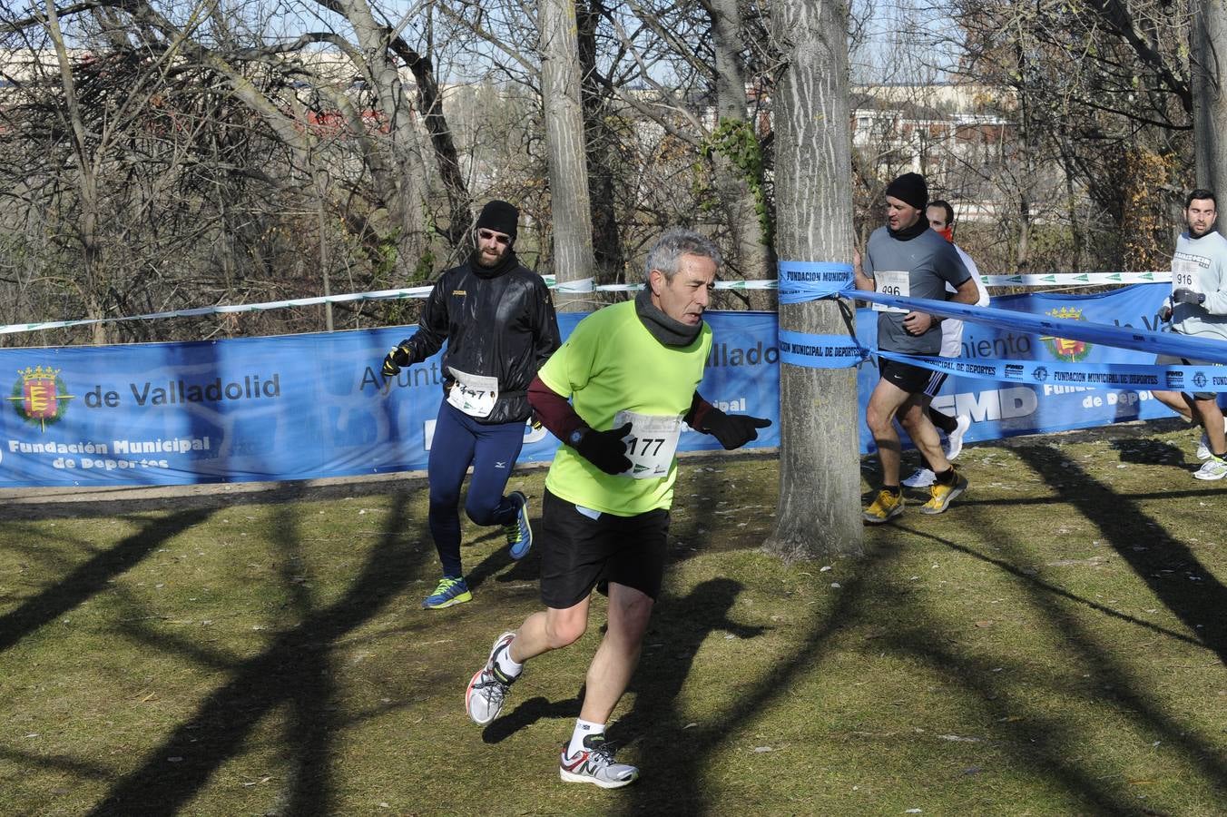 XXXI Cross de las Doce Uvas (5/8)