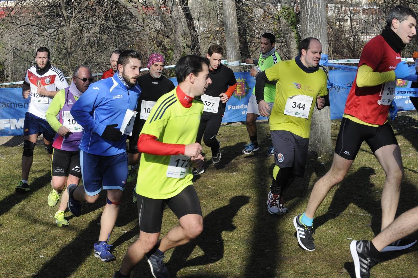XXXI Cross de las Doce Uvas (6/8)