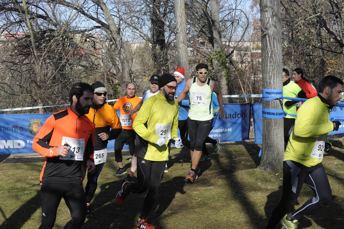 XXXI Cross de las Doce Uvas (6/8)