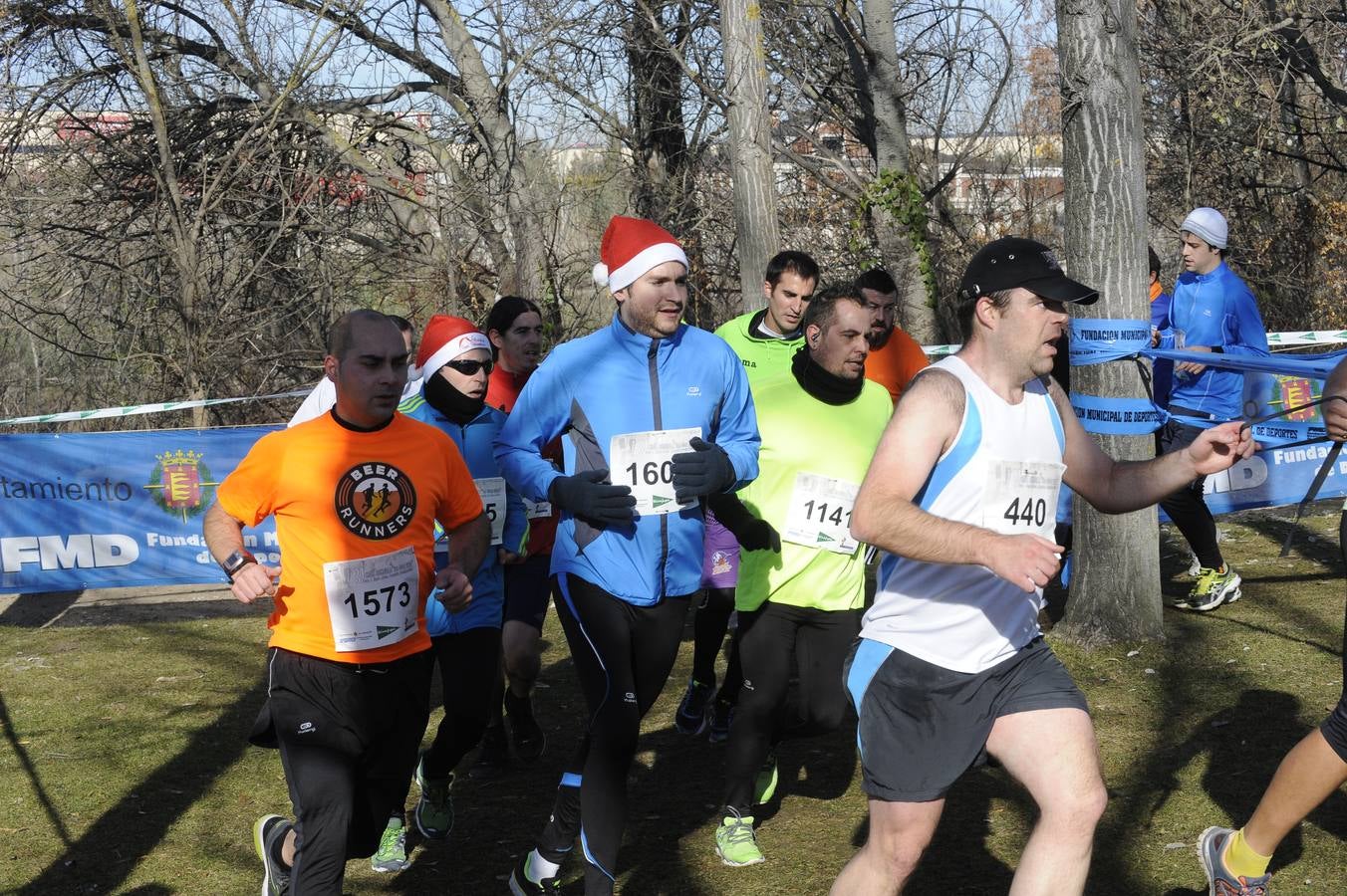 XXXI Cross de las Doce Uvas (6/8)