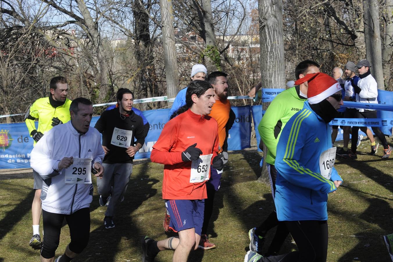 XXXI Cross de las Doce Uvas (6/8)