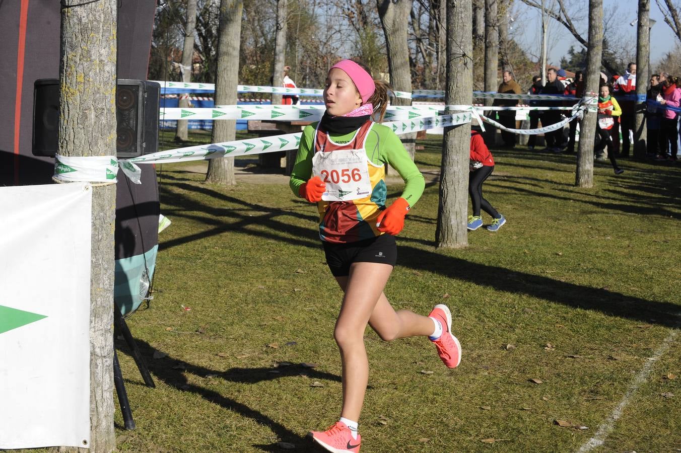 XXXI Cross de las Doce Uvas (6/8)