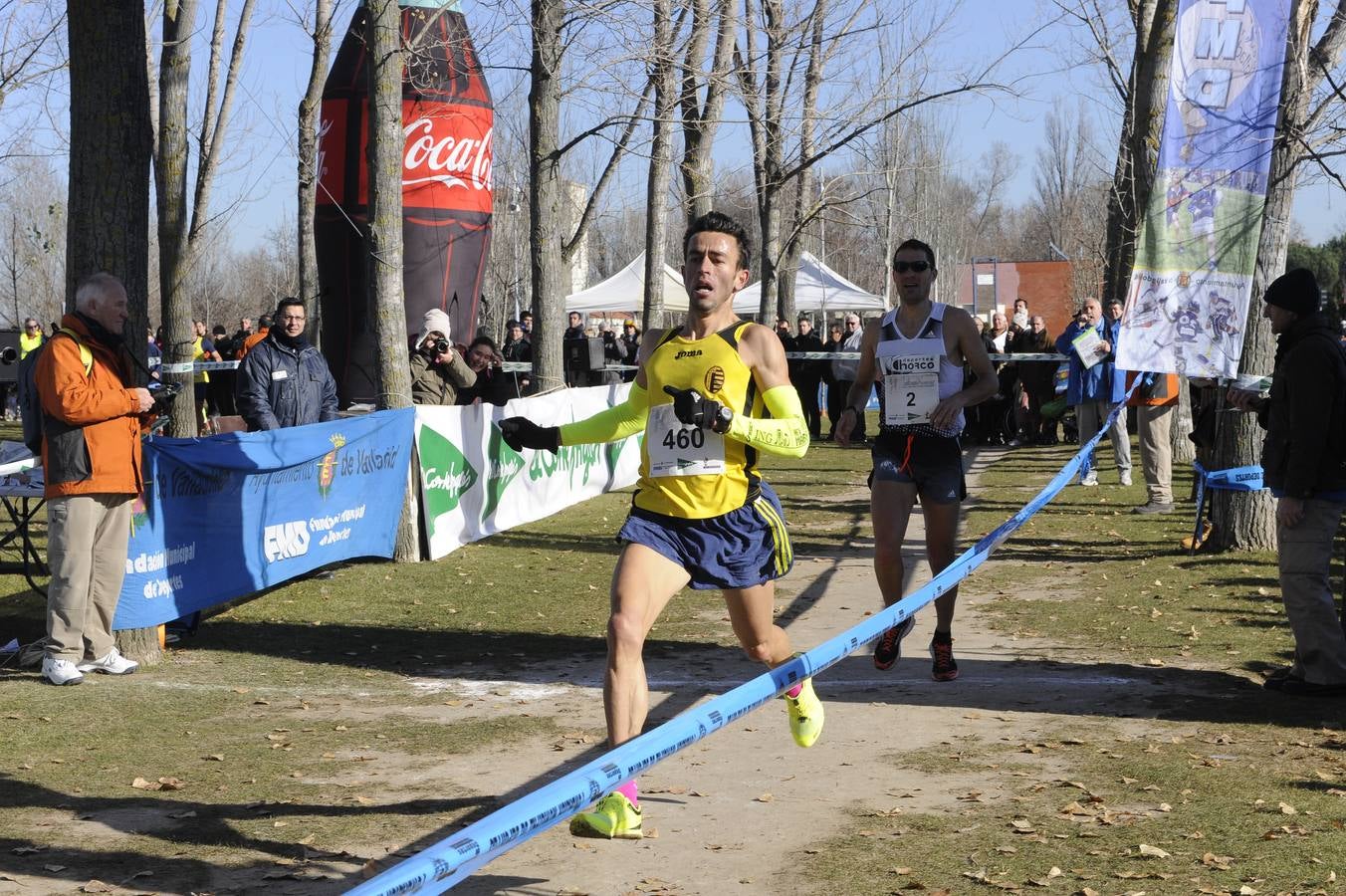 XXXI Cross de las Doce Uvas (6/8)