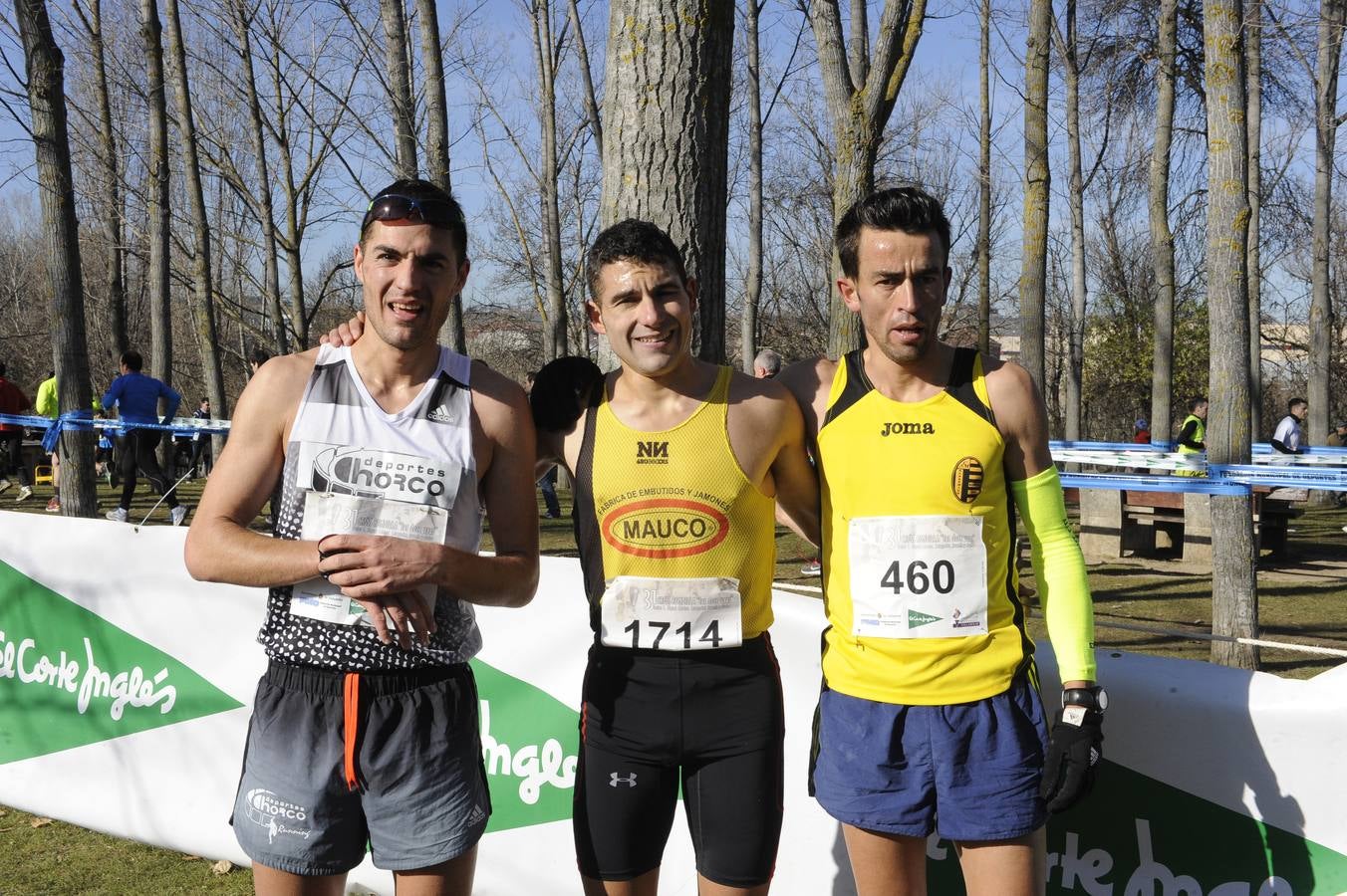 XXXI Cross de las Doce Uvas (6/8)