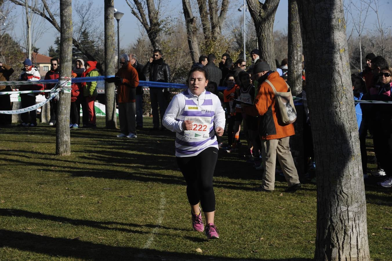 XXXI Cross de las Doce Uvas (6/8)