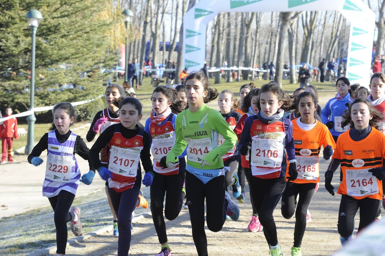 XXXI Cross de las Doce Uvas (7/8)