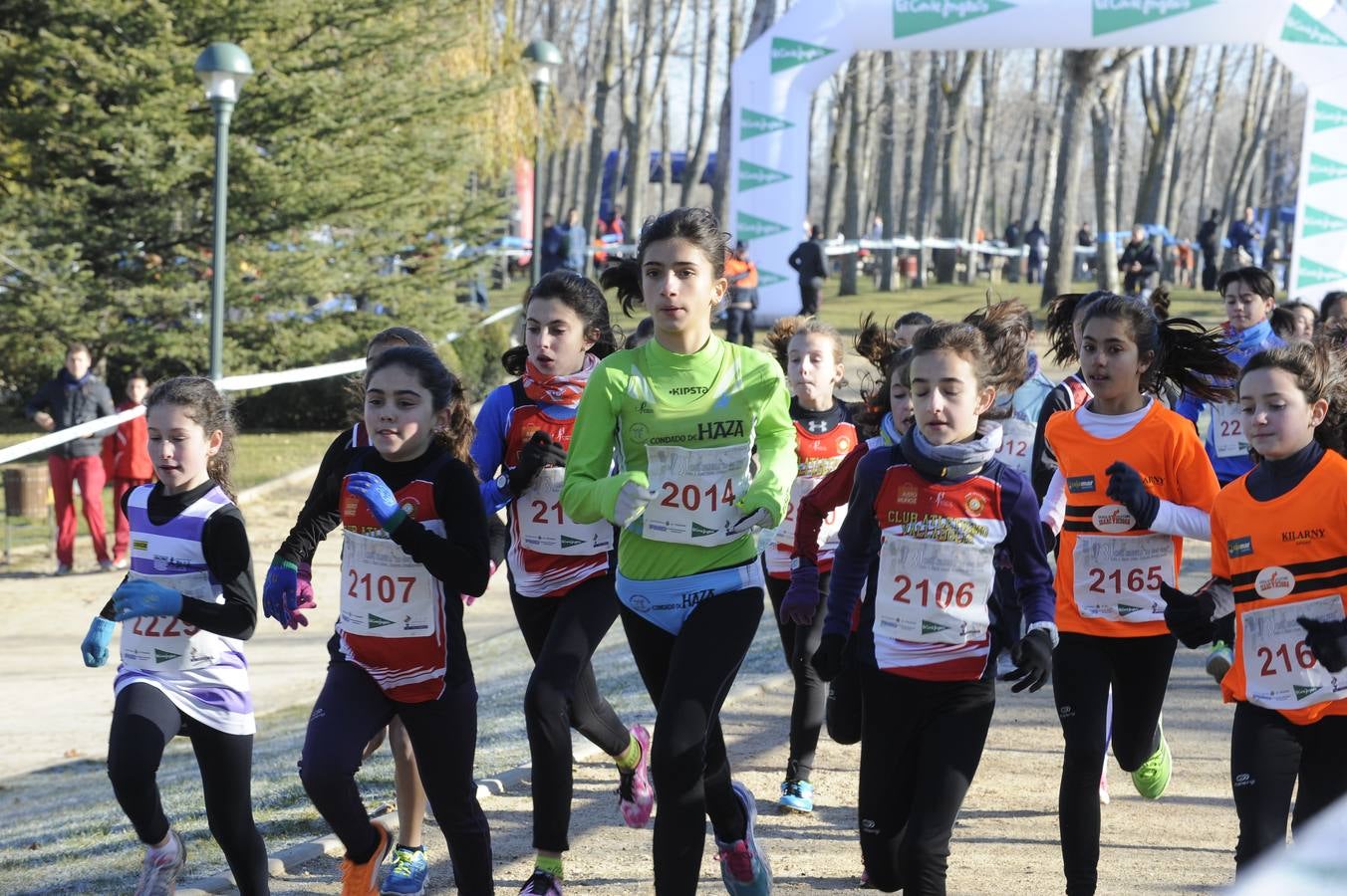 XXXI Cross de las Doce Uvas (7/8)