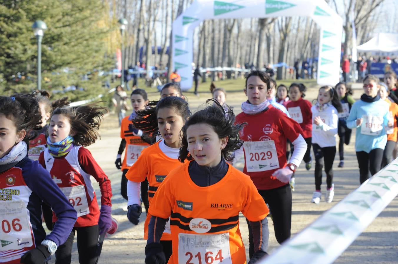 XXXI Cross de las Doce Uvas (7/8)