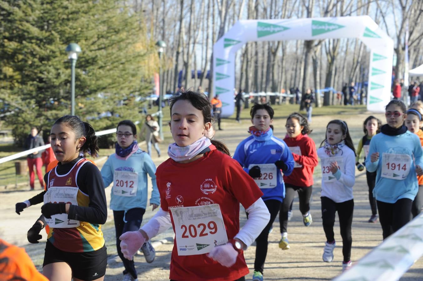 XXXI Cross de las Doce Uvas (7/8)