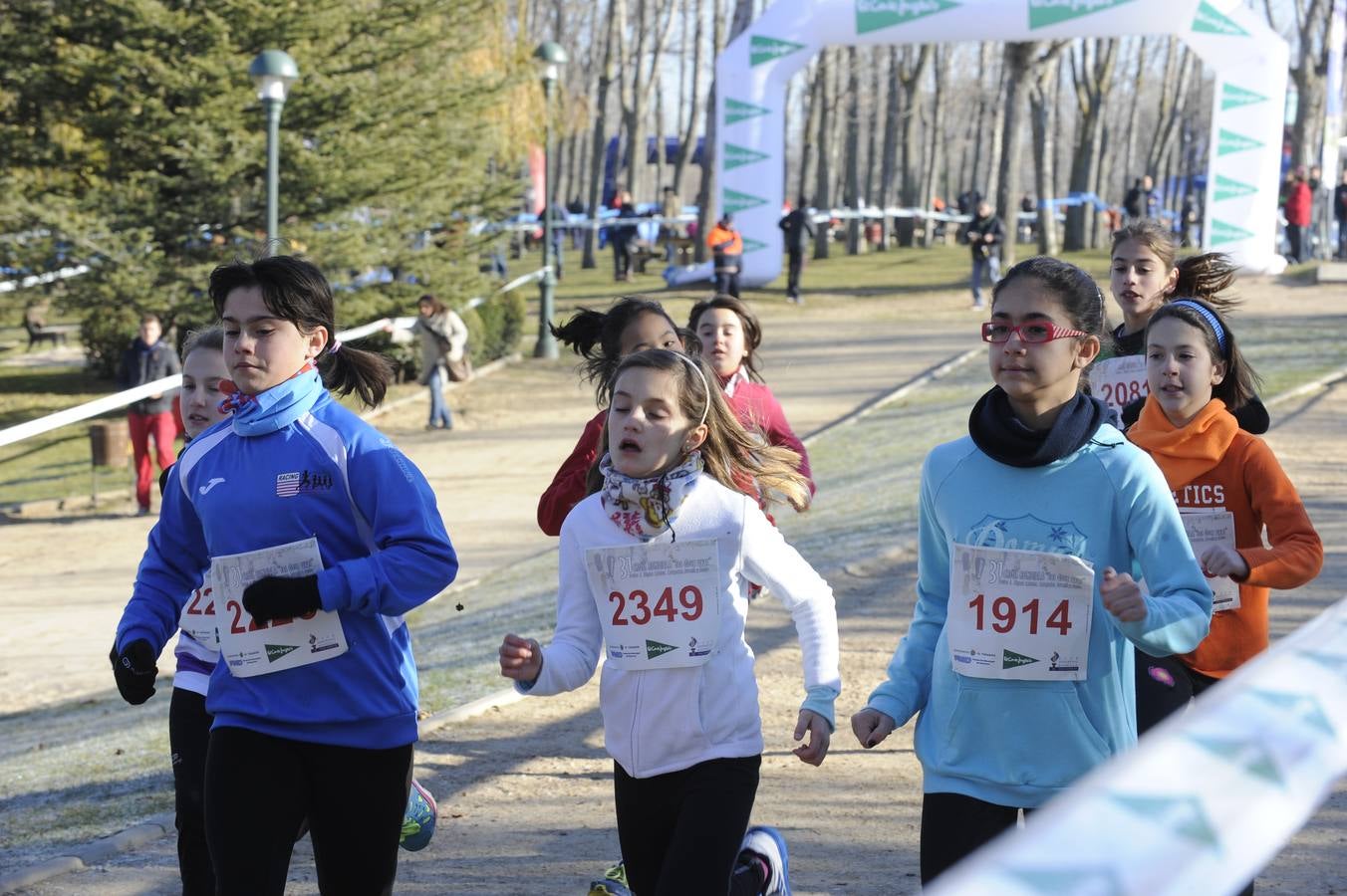 XXXI Cross de las Doce Uvas (7/8)