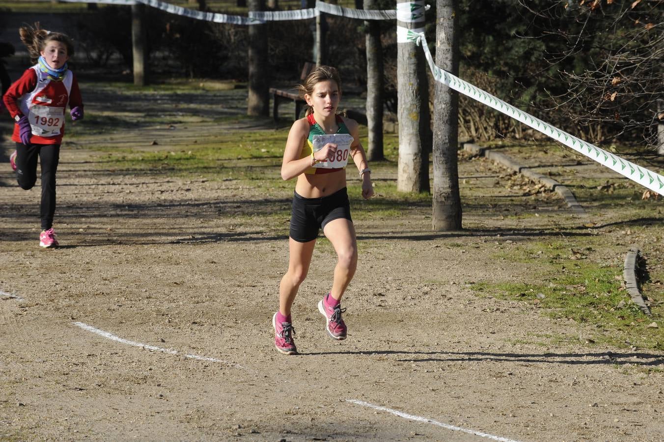 XXXI Cross de las Doce Uvas (7/8)