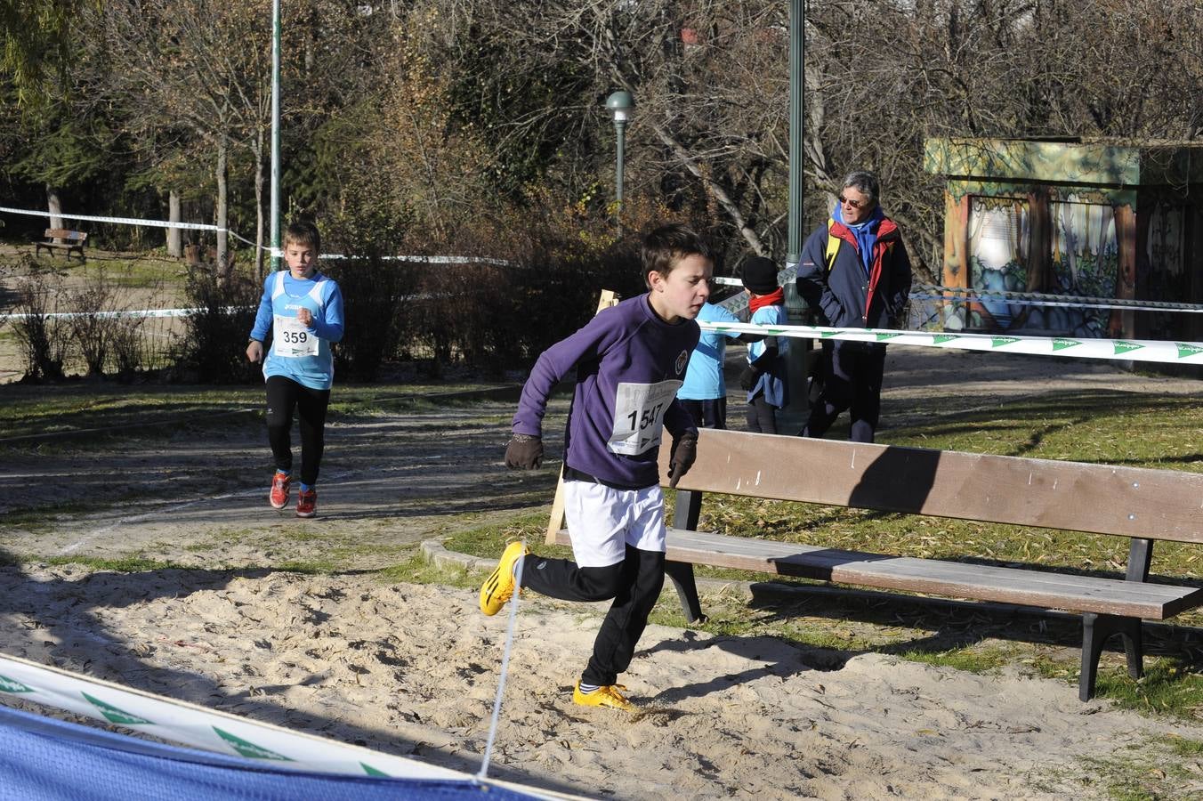 XXXI Cross de las Doce Uvas (7/8)