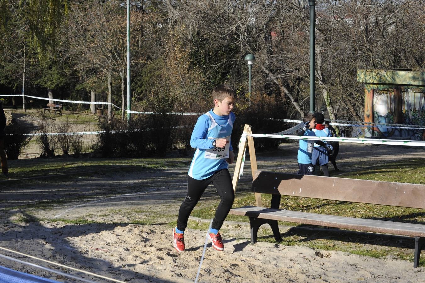 XXXI Cross de las Doce Uvas (7/8)