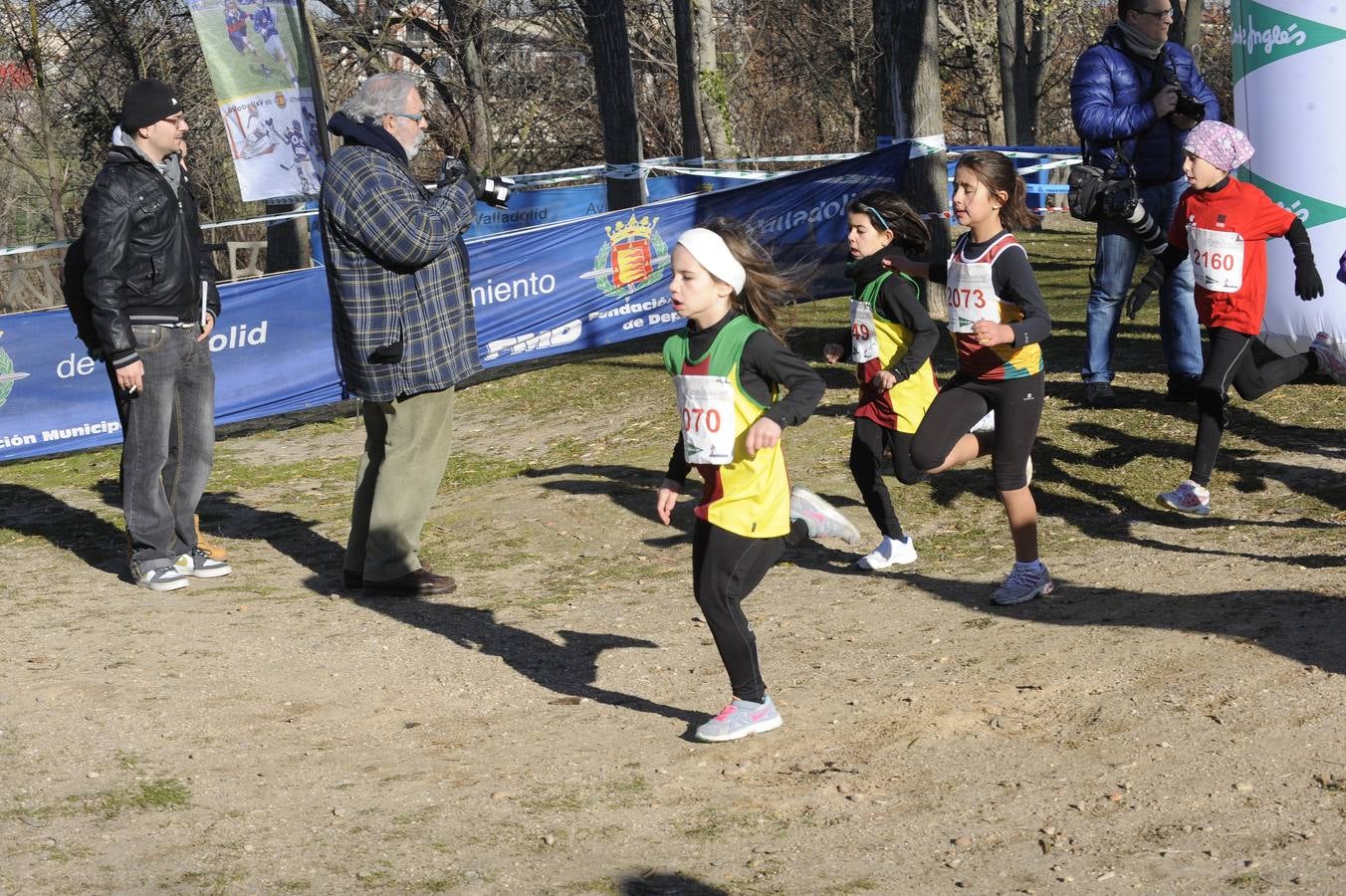 XXXI Cross de las Doce Uvas (7/8)