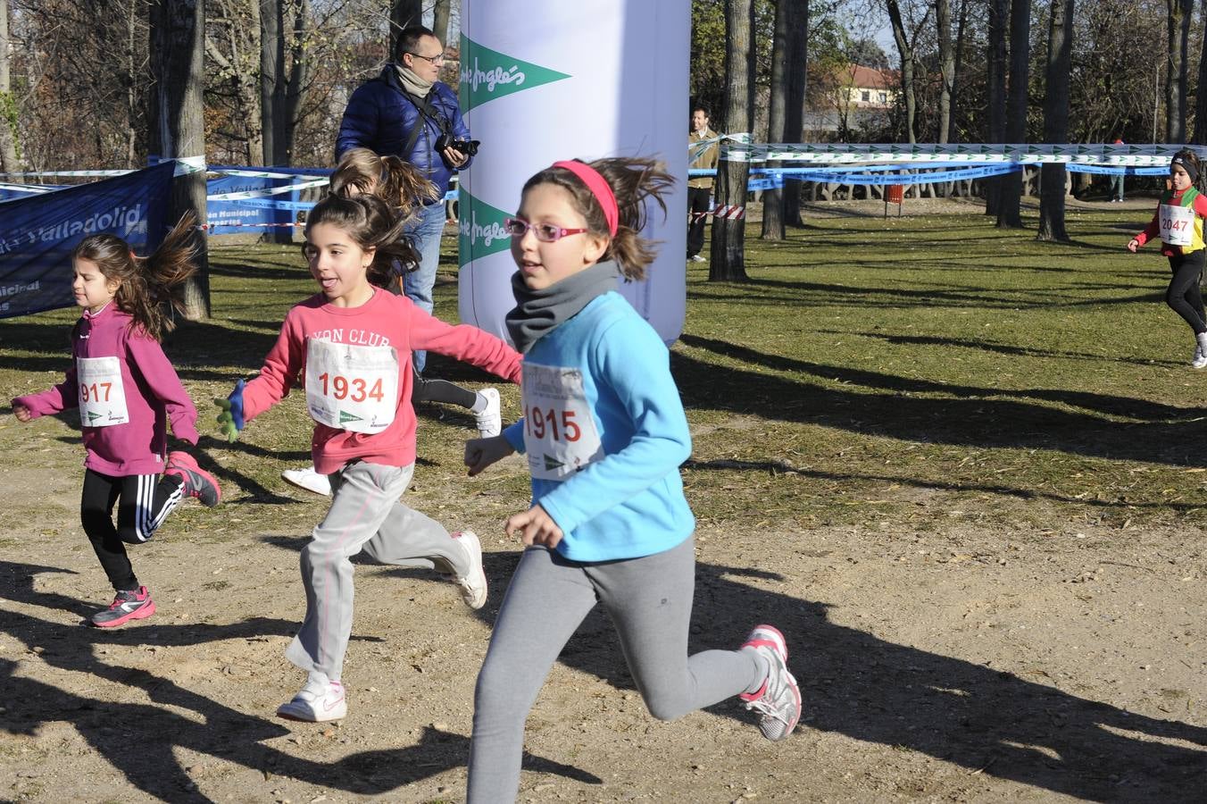 XXXI Cross de las Doce Uvas (7/8)