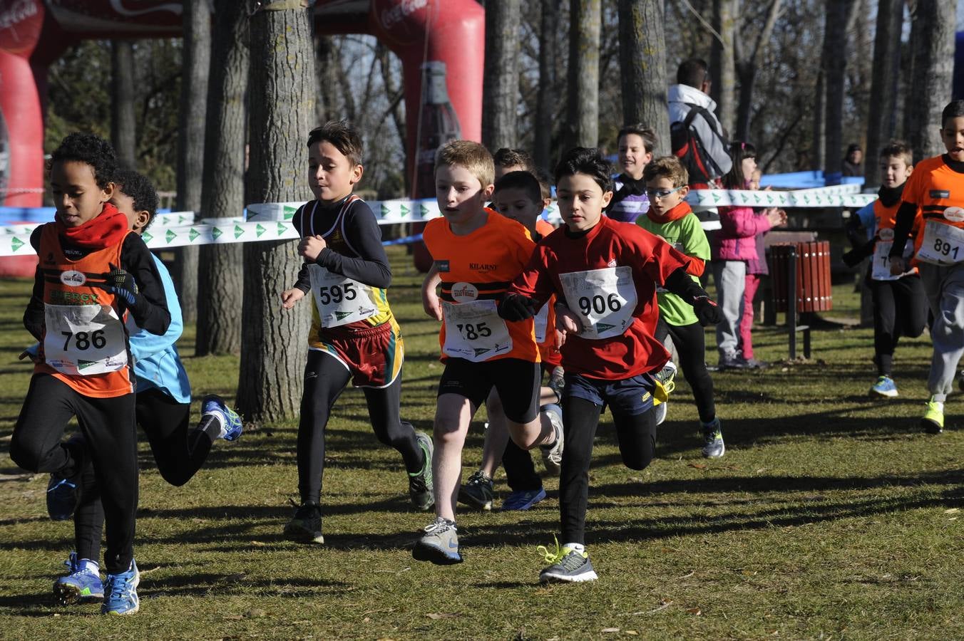 XXXI Cross de las Doce Uvas (7/8)