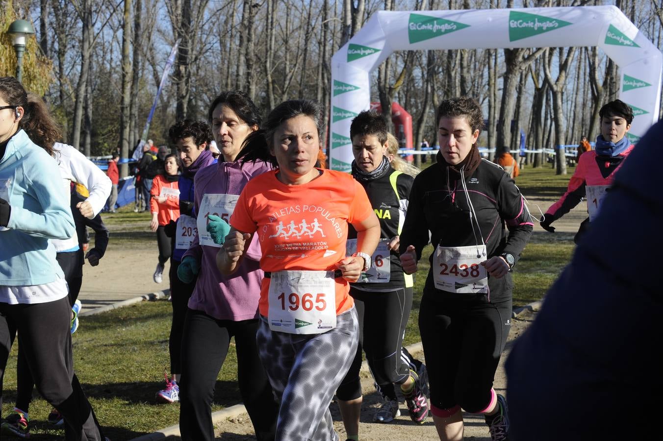 XXXI Cross de las Doce Uvas (7/8)