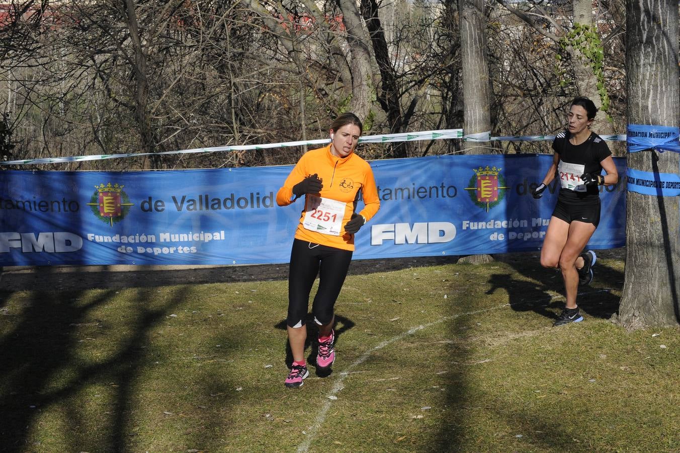 XXXI Cross de las Doce Uvas (8/8)