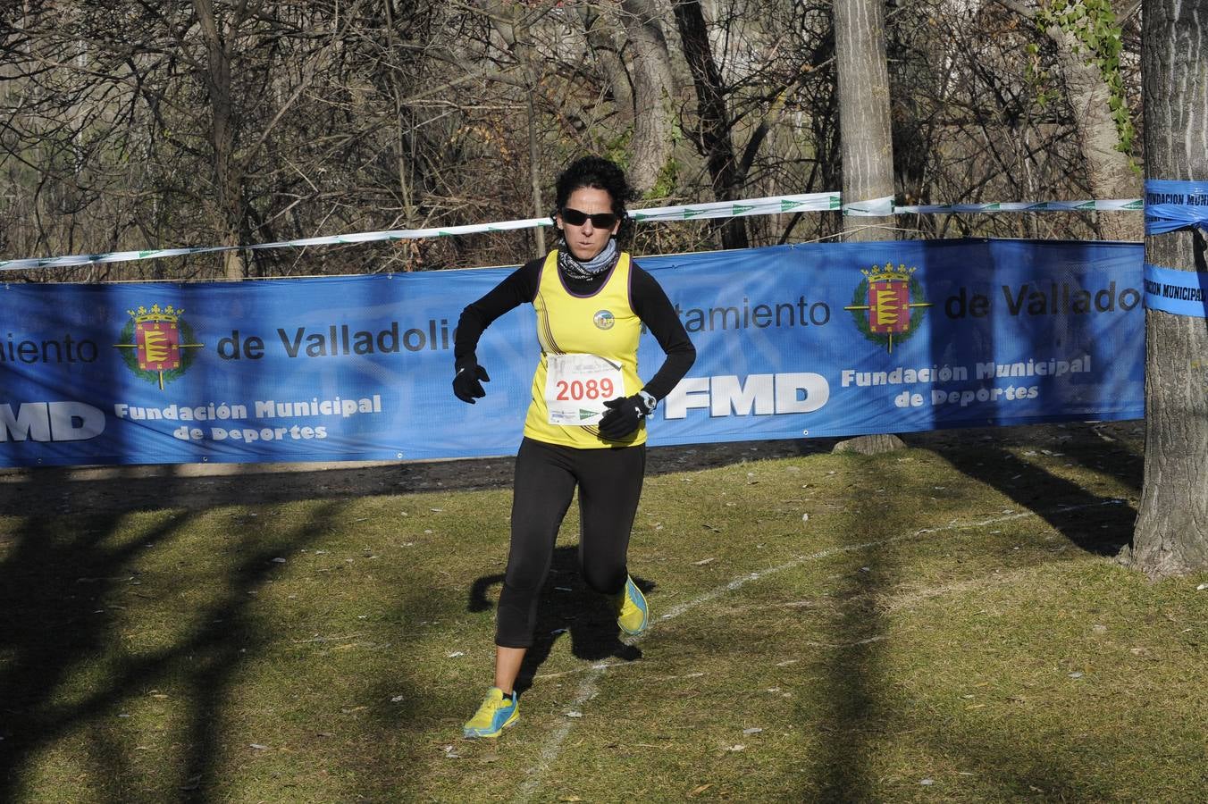 XXXI Cross de las Doce Uvas (8/8)