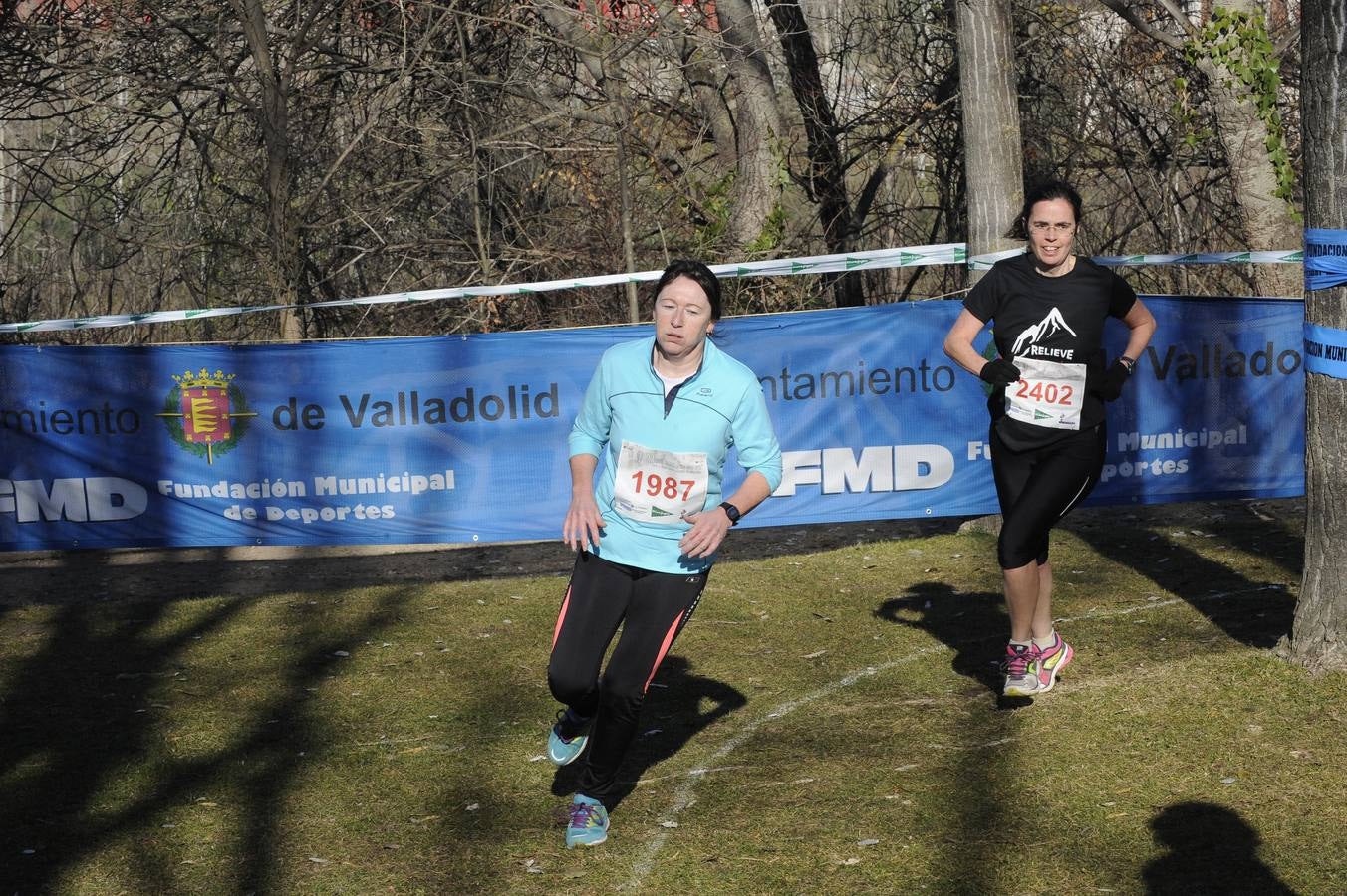 XXXI Cross de las Doce Uvas (8/8)