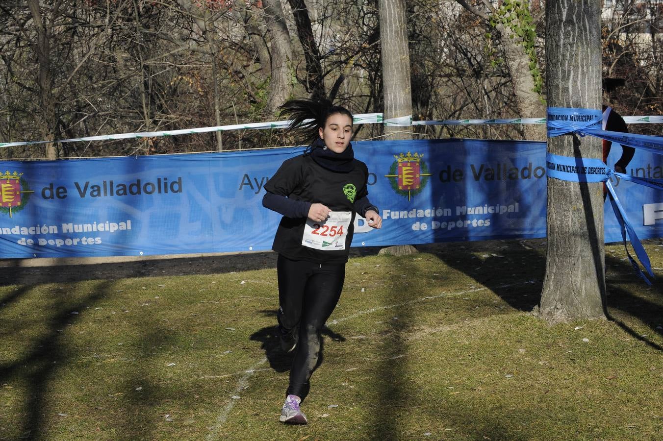 XXXI Cross de las Doce Uvas (8/8)