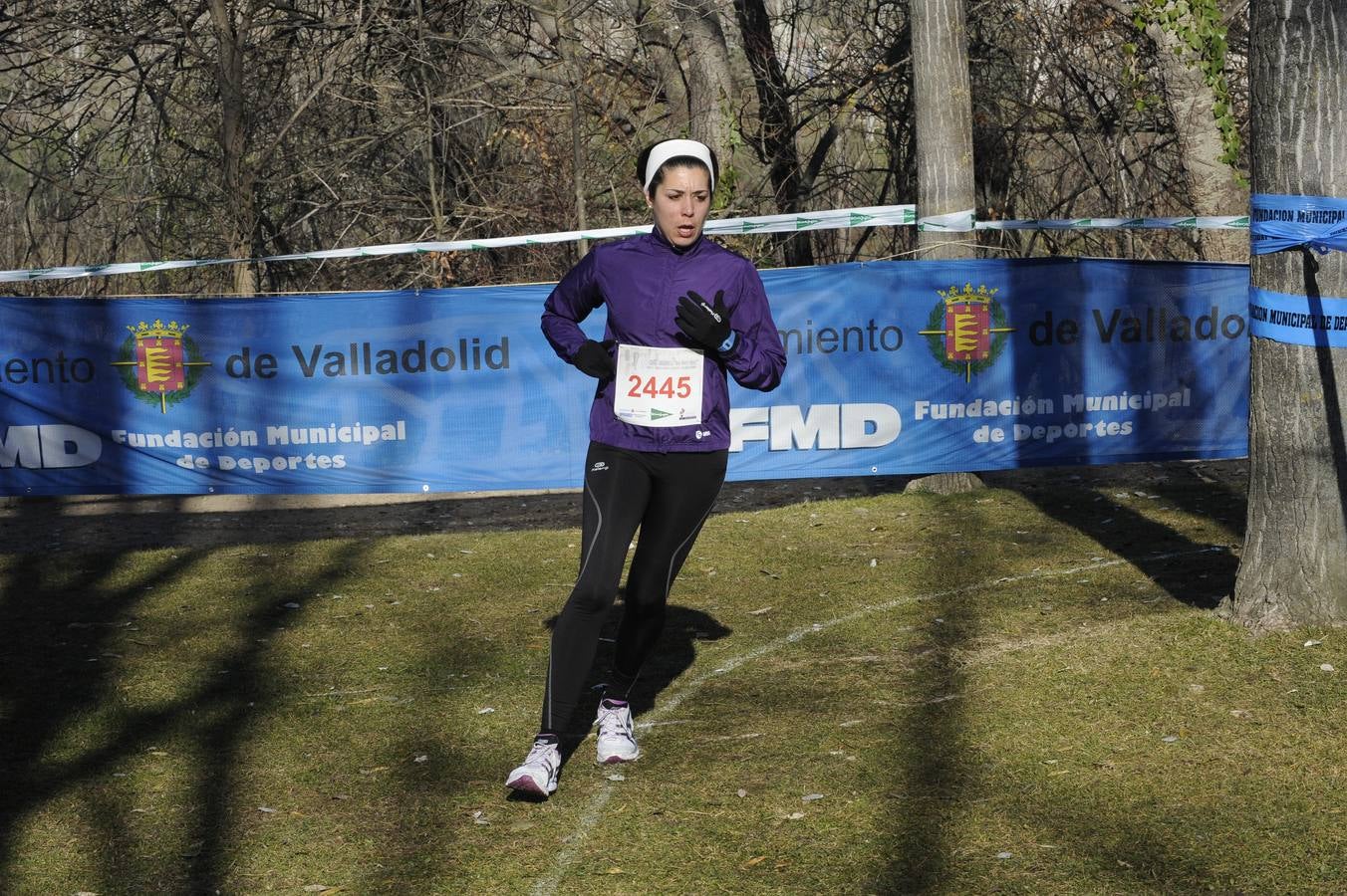 XXXI Cross de las Doce Uvas (8/8)