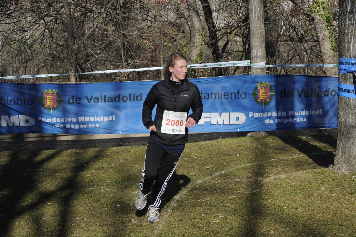 XXXI Cross de las Doce Uvas (8/8)