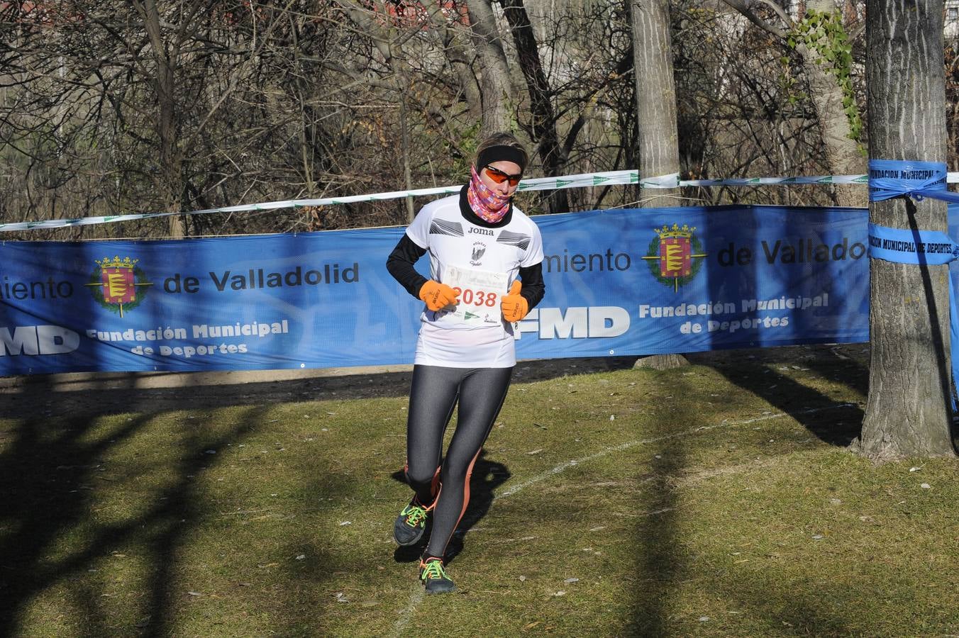 XXXI Cross de las Doce Uvas (8/8)