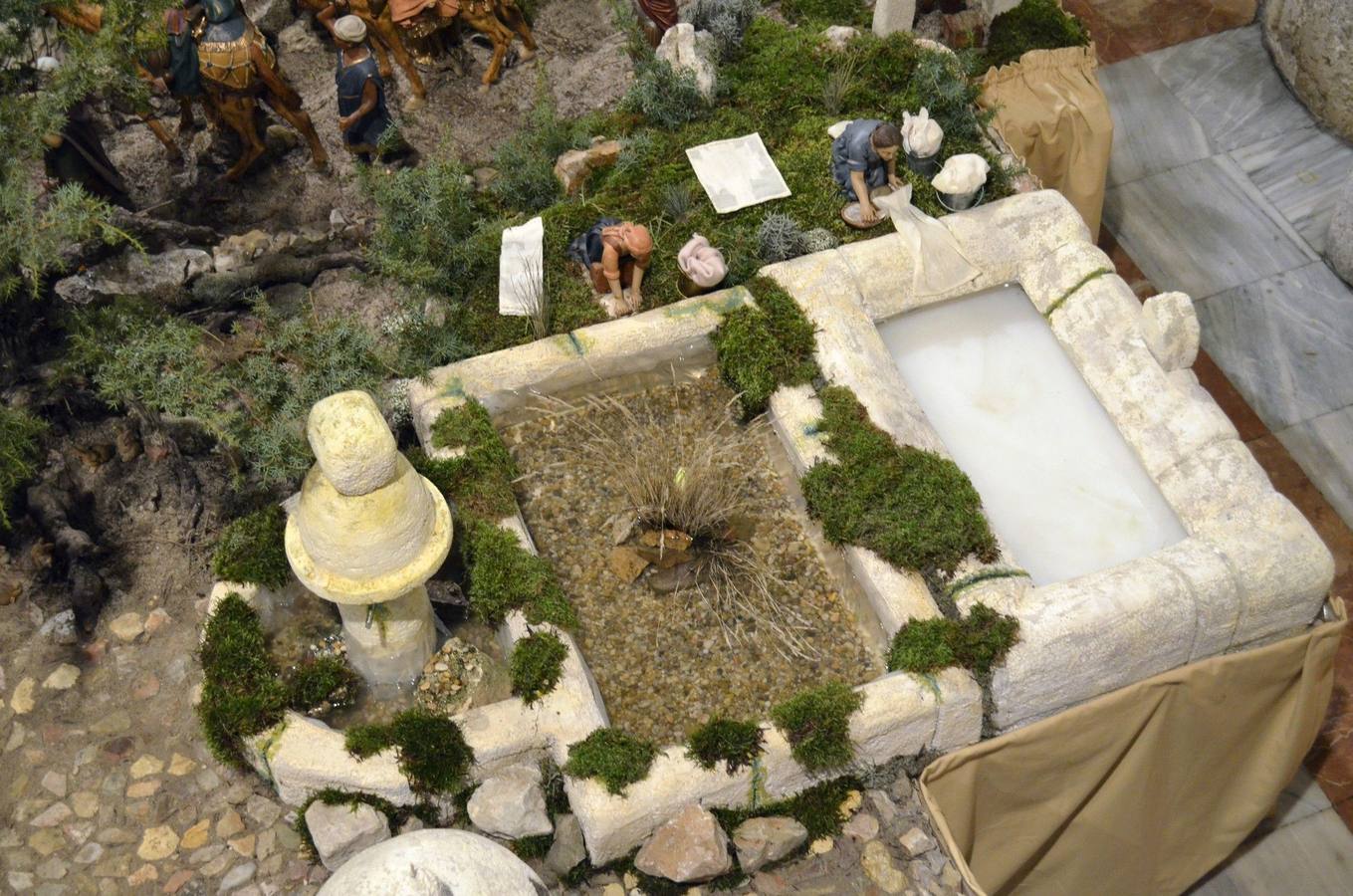 Belén de Coca (Segovia)