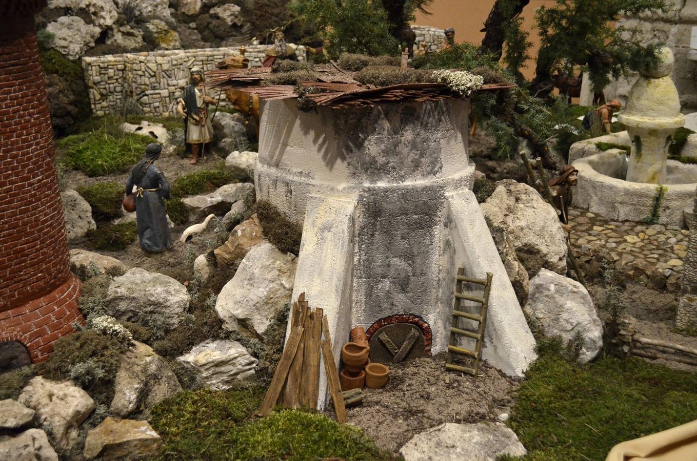 Belén de Coca (Segovia)