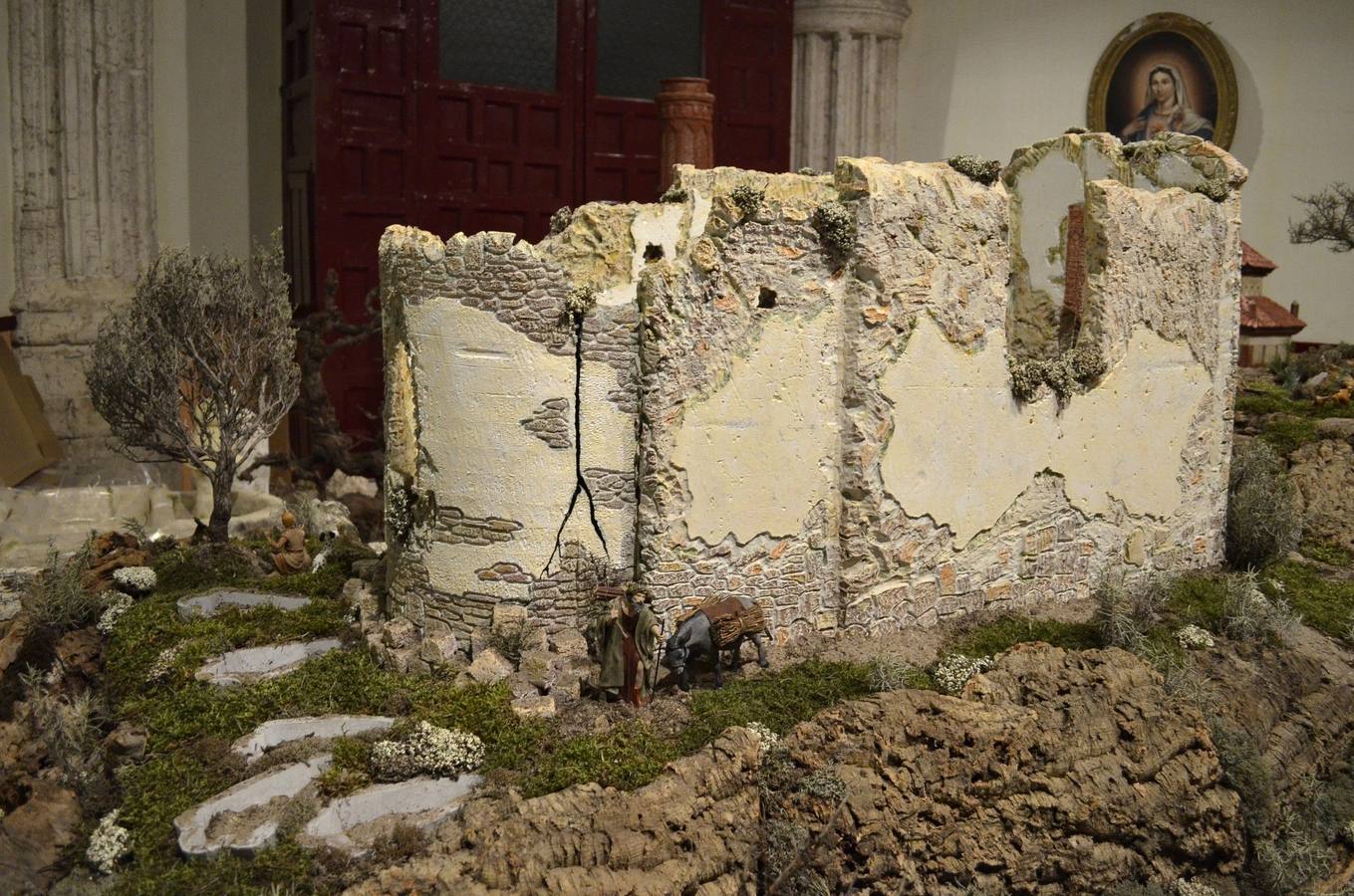 Belén de Coca (Segovia)