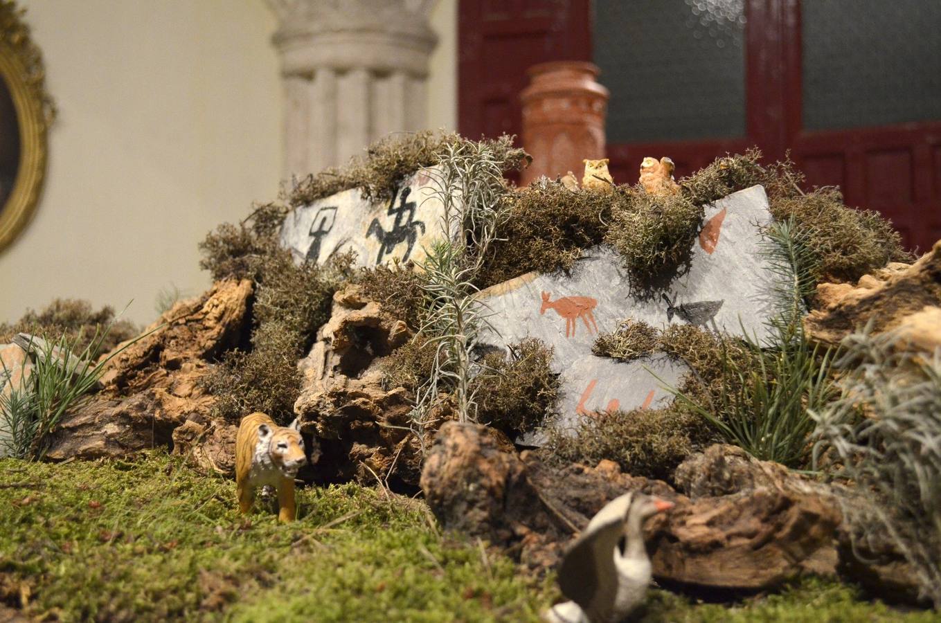 Belén de Coca (Segovia)