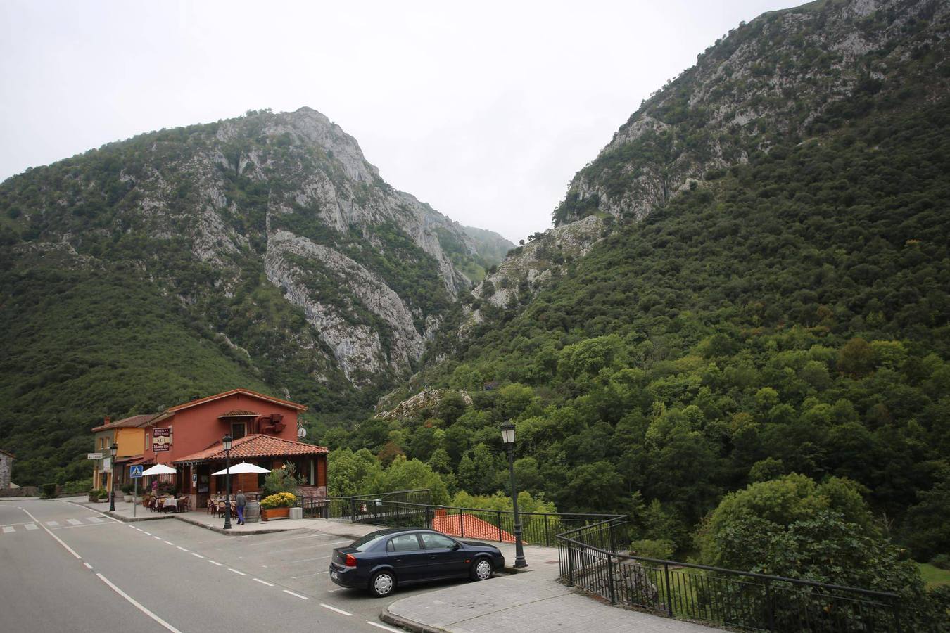 Ampliación del Parque Nacional de Picos de Europa