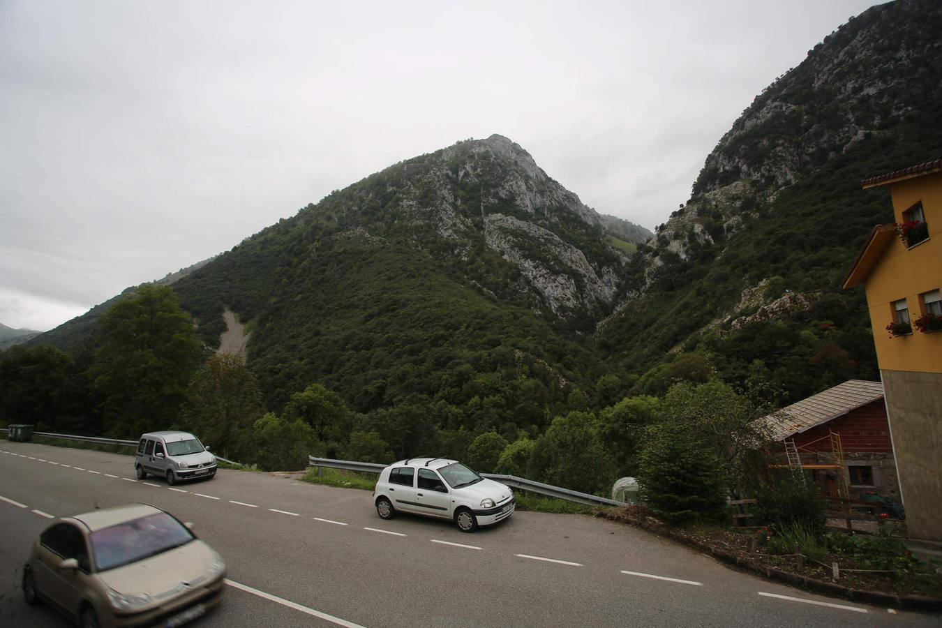 Ampliación del Parque Nacional de Picos de Europa