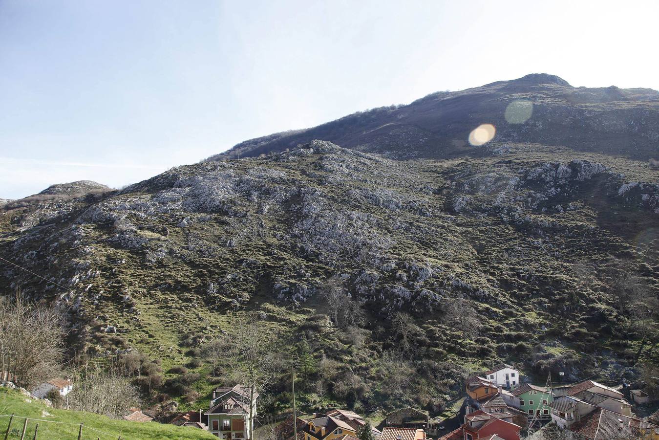 Ampliación del Parque Nacional de Picos de Europa