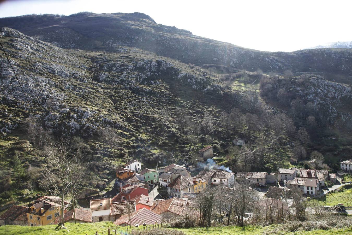 Ampliación del Parque Nacional de Picos de Europa