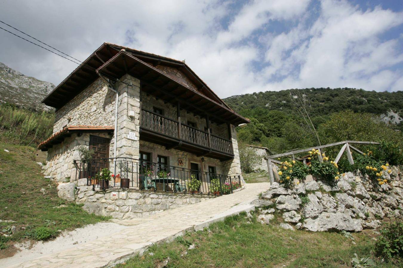 Ampliación del Parque Nacional de Picos de Europa