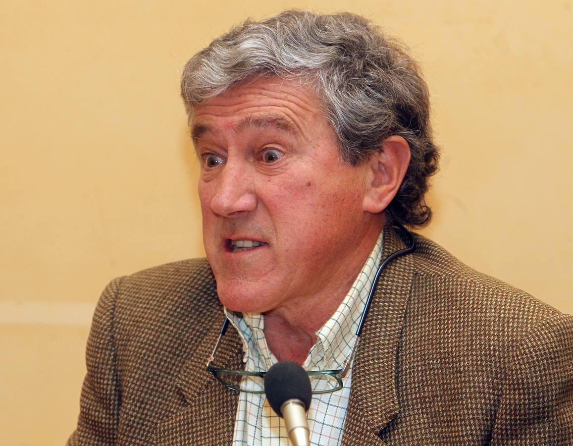 Pleno en el Ayuntamiento de Segovia