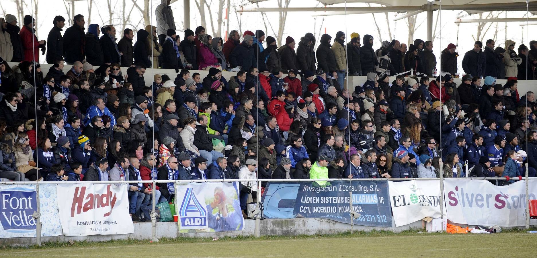 Vrac Quesos 9-0 El Salvador