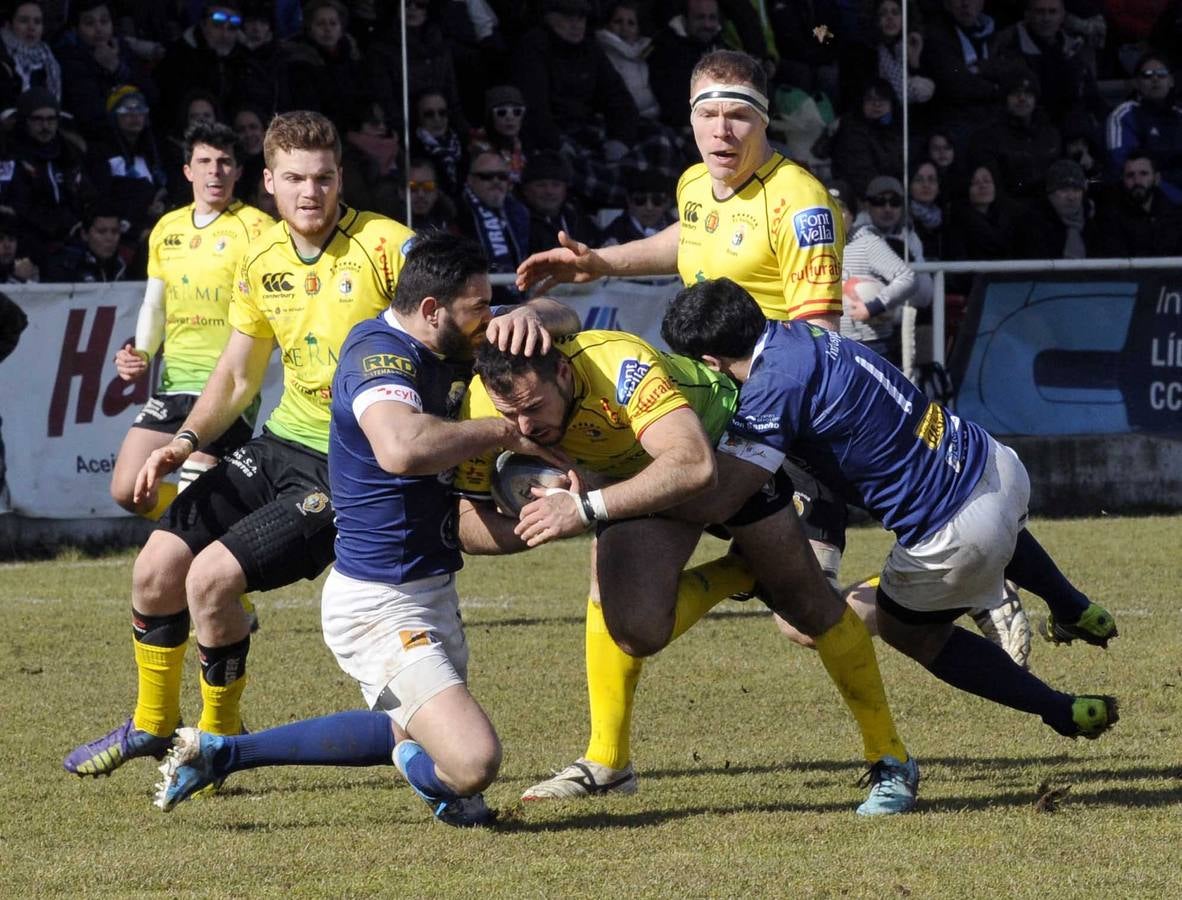 Vrac Quesos 9-0 El Salvador