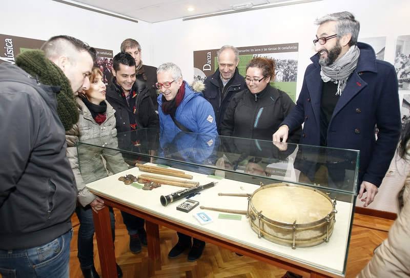 Jornadas de folclore en Palencia